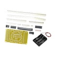 thumbnail image 3 of Zorion DIY Electronic Circuit Board Practice Kit with Surface Mount Components, Flowing Style D, 3 of 9