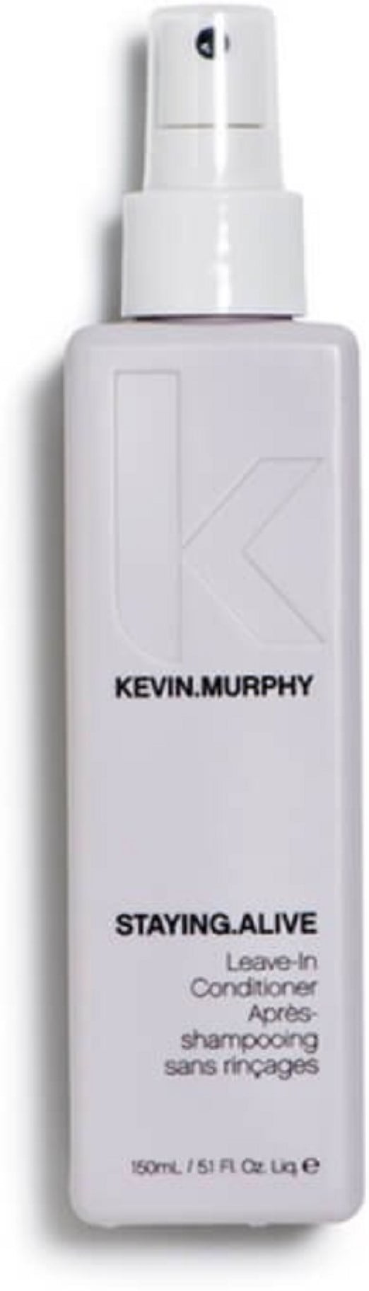 3 Pack Kevin Murphy Staying.Alive LeaveIn Conditioner 5.1 oz