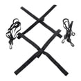 thumbnail image 1 of Toystoory Volleyball Training Equipment with Adjustable Rope Elastic Cord for Starters Gimnasios en casa, 1 of 1