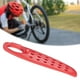 thumbnail image 4 of Herramienta de cambio shamjiam Palanca para llantas de bicicleta Rojo, 4 of 8
