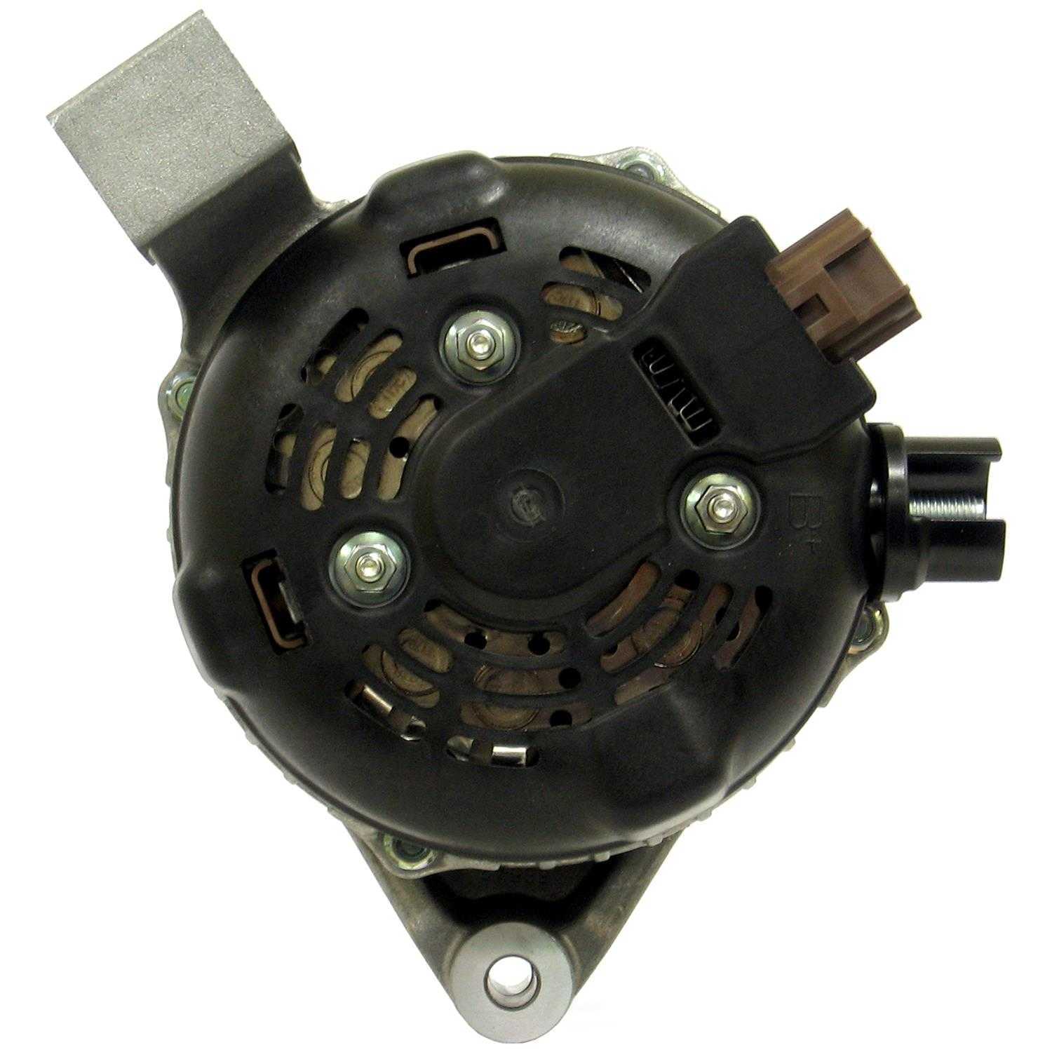 FVP Professional 11054 Alternator Standard