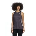 thumbnail image 2 of Reebok Women's and Women's Plus Size Legacy Performance Graphic Tank Top, Sizes XS-4X, 2 of 5