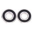 thumbnail image 3 of Roulements 2 Pcs 741-0600 941-0124 941-0600 Roulements Scellés 38-7820, 3 of 8