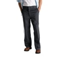 thumbnail image 1 of Pantalón de trabajo de corte holgado con doble rodilla CHARCOAL _42 34 dickies 85283, 1 of 1