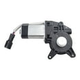 thumbnail image 6 of Electric Glass Lifter Motor for Ssangyong Vehicles 2001-2012, OEM 8810008020, 6 of 7