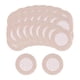 thumbnail image 5 of Cubrepezones,Cubiertas invisibles para pezones para mujeres y hombres pequeños,Cubierta invisible para pezones Protectores de pezones para sujetador,Pegatinas para el pecho Cubrepezones sin, 5 of 8