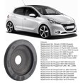 thumbnail image 4 of Upper Front Strut Spring Plate, Rugged 503375 Durable Noise Reduction FEBI Spring Plate High Hardness  for C2 DS3, 4 of 7