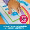 thumbnail image 4 of Alphabet Puzzles Set Educational Insights ABC Arc Mat, 4 of 6