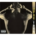 thumbnail image 2 of Best Of 2Pac Part 1: Thug & Greatest Hits [CD Bundle], 2 of 3