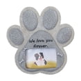 thumbnail image 1 of Promotion!Piedras conmemorativas de mascotas personalizadas,lápidas conmemorativas de jardín de mascotas,para lápidas de mascotas y marcadores de lápidas, 1 of 7