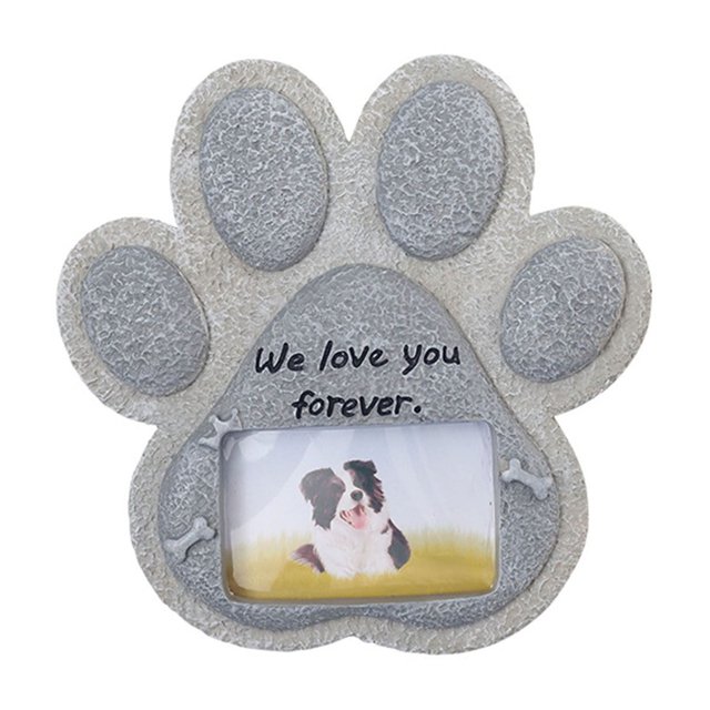 Promotion!Piedras conmemorativas de mascotas personalizadas,lápidas conmemorativas de jardín de mascotas,para lápidas de mascotas y marcadores de lápidas
