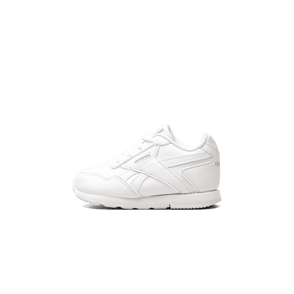 REEBOK MENS Classic Leather Harman Run "White/Steel" CN4609 CN4609 from Stadium Goods