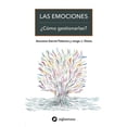 thumbnail image 1 of Las Emociones Siglantana Gestionarlas 9788416574735, 1 of 2