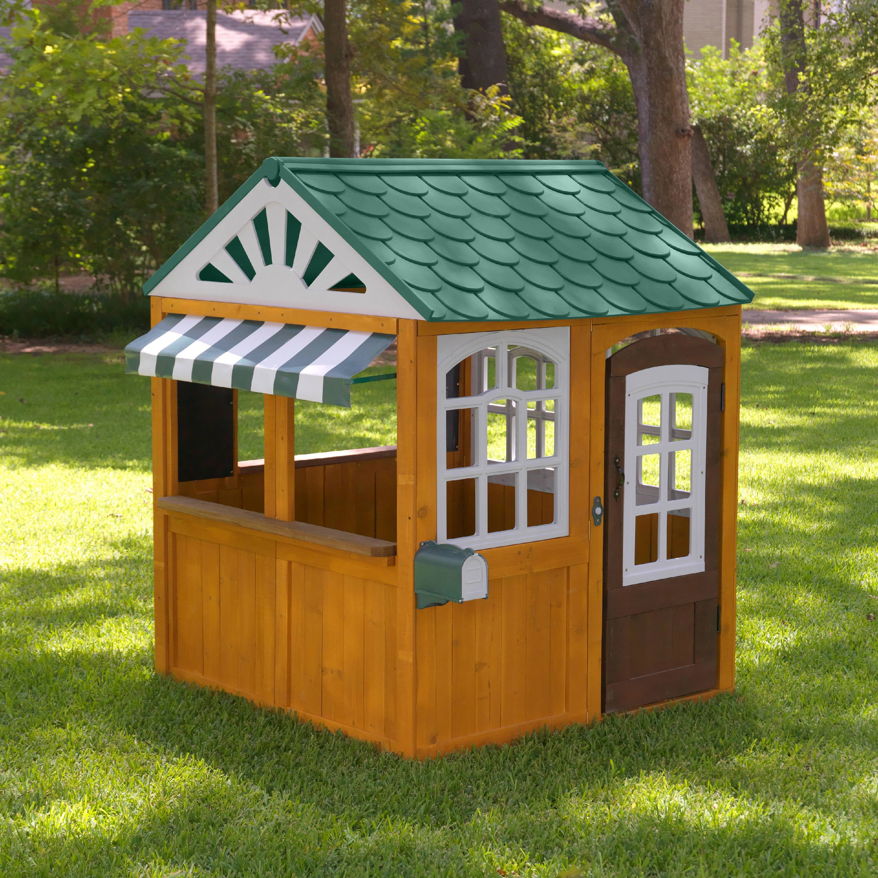 garden playhouse