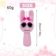 thumbnail image 2 of 7.9" Sprunki Toys Game Collectibles Plush Doll 2024 Monster Sprunki Plush Toys Horror Game Figure Doll Sprunki Stuffed Animal Toys Sprunki Game Toys Christmas Birthday Choice for Fans Kids, 2 of 4