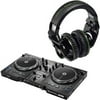 Hercules Dj Control Air +, Adv Dj Headph