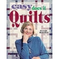 thumbnail image 1 of Pre-Owned Easy Does It Quilts (For the Love of Quilting) (Paperback) 0848714687 9780848714680, 1 of 1