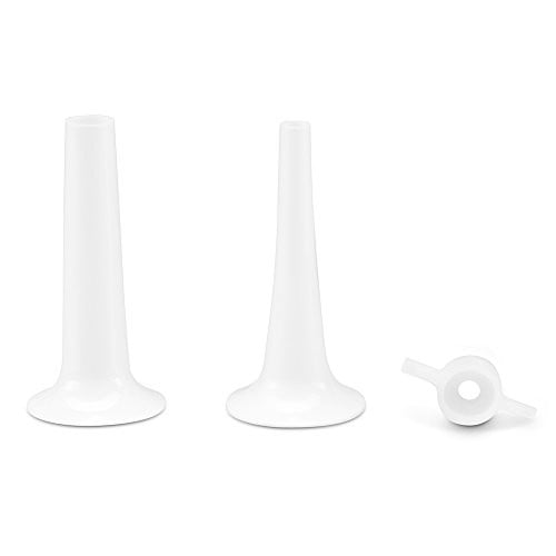 KitchenAid SSA Sausage Stuffer Kit Attachment for Food Grinder