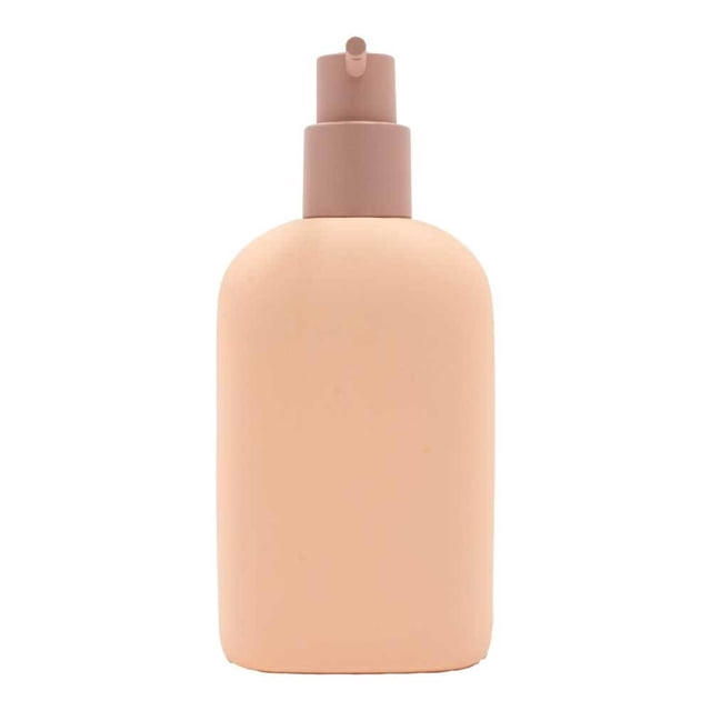 Dispensador Hotel Style 5 x 19 cm Liso Rosa