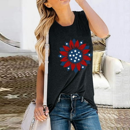 

lystmrge Silk Top Bra Camisole Athletic Tops for Women Loose Fit Women Casual Fashion Printed Sleeveless Top Blouse Tank Camisole