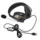thumbnail image 3 of Auriculares Para Juegos, Auriculares Para Juegos De Alta Fidelidad, Control De Cables, Reducción De Ruido USB, Volumen Ajustable Para Juegos, 3 of 7