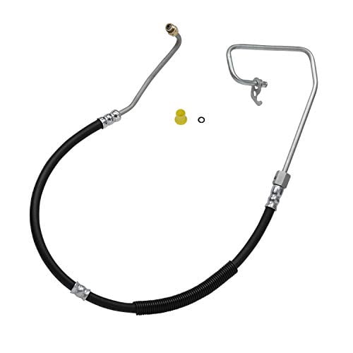 Power Steering Pressure Line Hose Assembly.