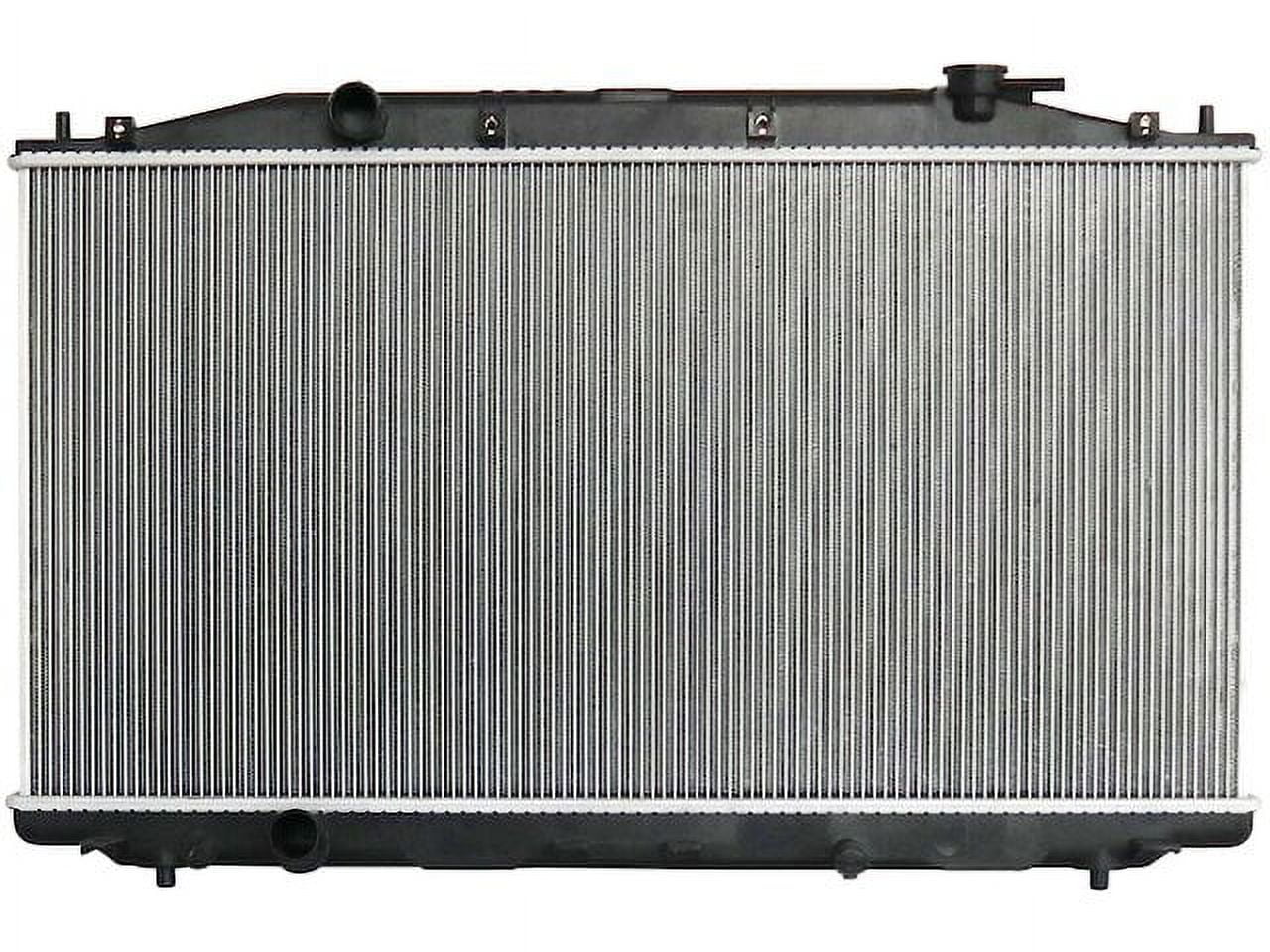 Denso 221-0520 Radiator – Auto Parts - View #8