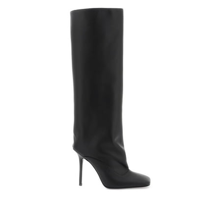 

The Attico Sienna Tube Boots Women