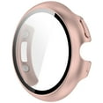 thumbnail image 3 of ERK 1Pcs Smartwatch Band With Screen Protector Protective Cover For Wearable Devices, 3 of 5
