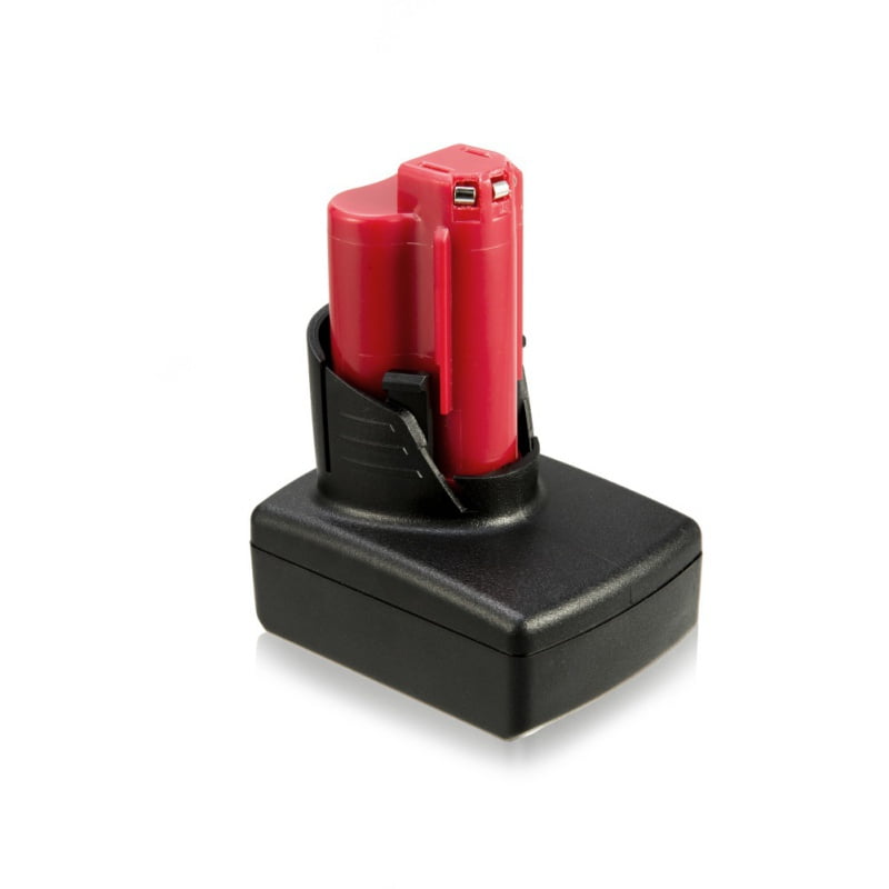 Battery Adapter for Dewalt DCA1820 18V20V Converter with USB Power