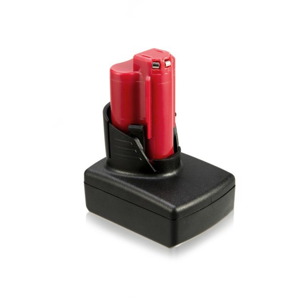 Battery Adapter for Dewalt DCA1820 18V20V Converter with USB Power