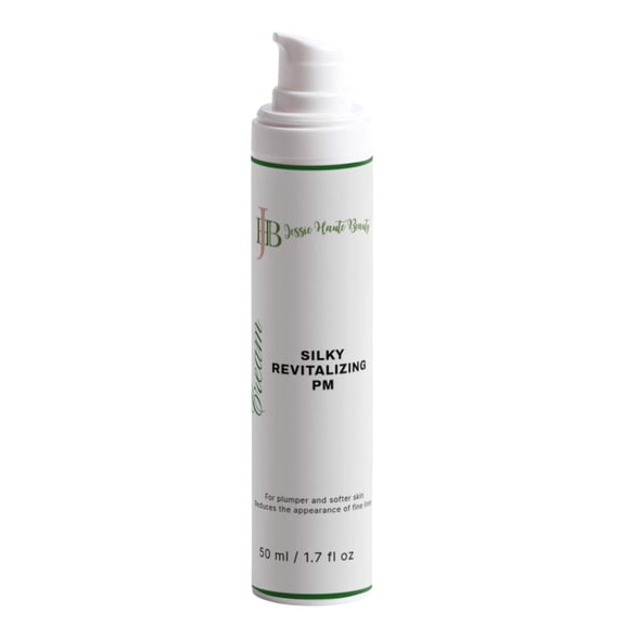 Silky Revitalizing PM Cream 50ml / 1.7 fl oz