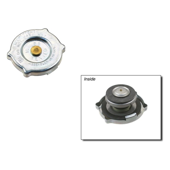 Gates OE Type Radiator Cap