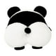 thumbnail image 2 of Soporte para caja de pañuelos de coche | Dispensador de pañuelos colgante para el respaldo del asiento del coche | Diseño de panda de peluche | Organizador de escritorio de oficina, 2 of 6