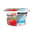 thumbnail image 1 of Yoghurt Yoplait Doble Cero con fresa 125 g, 1 of 4