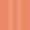 Orange Pink White, variant on Castle Fairy Minimalist Vertical Stripe Zipper Twin Comforter Sets with Fitted Sheet and 2 Pillowcases,Geometric Thin Line Zipper Bedding Set,Beige Brown Gray,Reversible