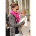 thumbnail image 2 of Jessica Alba Her Daughter Honor Marie Warren Out And About For Jessica Alba Visits A Toy Store With Her Daughter, 2 of 2