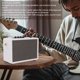 thumbnail image 3 of Amplificador De Guitarra Eléctrica, Batería De Larga Duración De 10 W Control De Volumen Independiente Recargable 5.0 Pequeño Amplificador De Guitarra Para Practicar, 3 of 7