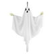 thumbnail image 1 of Adorno Colgante de Fantasma de Halloween con Huesos de Mano | Decoración Aterradora y Adorable de Tela y Plástico Que No Brilla | Decoración Fácil de Colgar para Fiestas de Halloween | Uso En Interio, 1 of 6