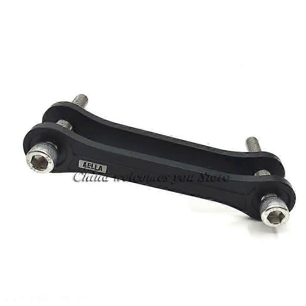 Premium lowering link kit compatible with Ducati Panigale V4 V4S StreetFighter V4 motorcycle rear suspension buffer drop link lowering kit