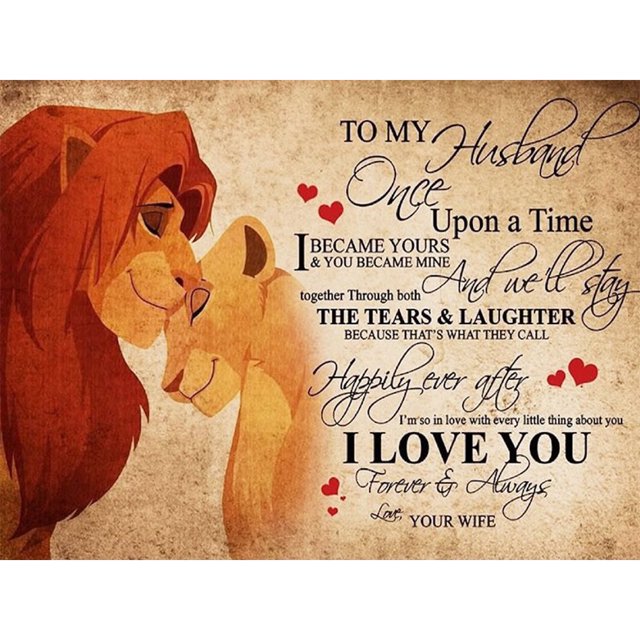 Cuadro de dibujo de taladro cuadrado completo 5D pintura de diamante de dos leones decoración para sala de estar Hugtrwg Para estrenar
