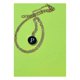 thumbnail image 1 of Collar de joyería personalizada YUKAM D1-033 Tan Jianjun unisex, 1 of 2