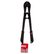 Hyper Tough 14-inch Heavy Duty Bolt Cutter with Comfort Grip Handles