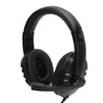 thumbnail image 3 of Auriculares para juegos LED, luz de respiración colorida, sonido estéreo, auriculares con cable deportivos electrónicos, 3 of 8