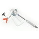 thumbnail image 4 of Pistola pulverizadora Graco 243012 Airless SG3 con 3600 PSI de presión, 4 of 8