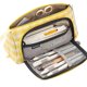 thumbnail image 2 of Estuche grande para bolígrafos, estuche de gran capacidad, bolsa de almacenamiento portátil, estuche suave para lápices para adolescentes, niñas, niños y adultos, estuche escolar Officedaisy, 2 of 2