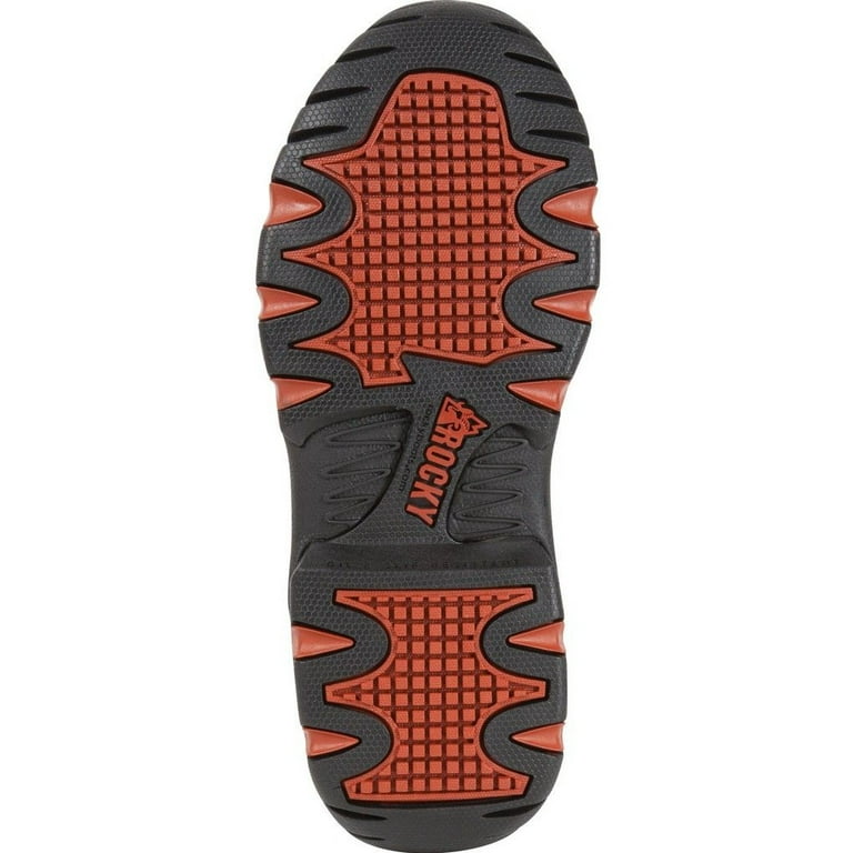 Rocky bigfoot hotsell boots
