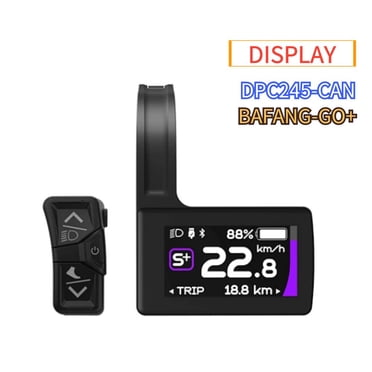 Not Working COOSPO BK9C Trittfrequenzsensor Bluetooth5.0 ANT+, Drahtloser Fahrraddrehzahlsensor RPM Cadence Sensor IP67 Wasserdichter Low Energy Technologie, Kompatibel Mit Rouvy Zwift Peloton Wahoo Bike Computer
