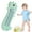 C, variant on Accurate Foot Measuring Gauge for Toddlers and 𝗞𝗶𝗱𝘀 - Portable Shoe Sizer Tool with Sliding Scale for Easy Indoor Use, Designed for Parents Measuring 𝗕𝗼𝘆𝘀/𝗚𝗶𝗿𝗹𝘀 Feet