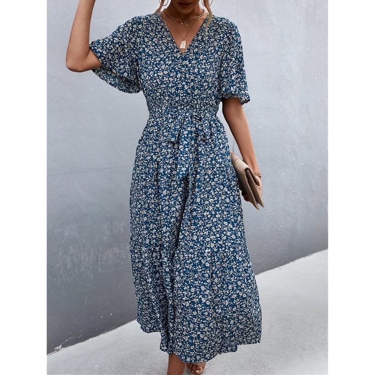 vintage cotton summer dresses Vintage Summer Dresses
